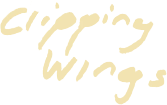 clippingwings